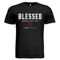BLACK - 3001C - FRONT
