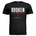 BLACK - 3001C - FRONT