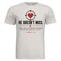 Vintage White - 3001C - FRONT